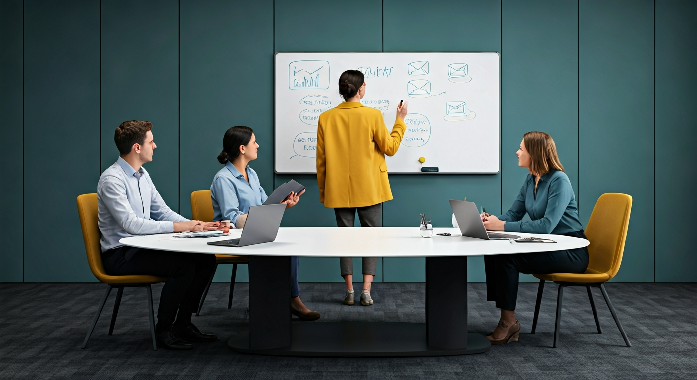 AI Ignites Email Marketing