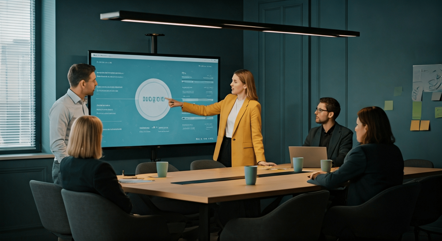 Brand Building in der Ära der KI-Suche